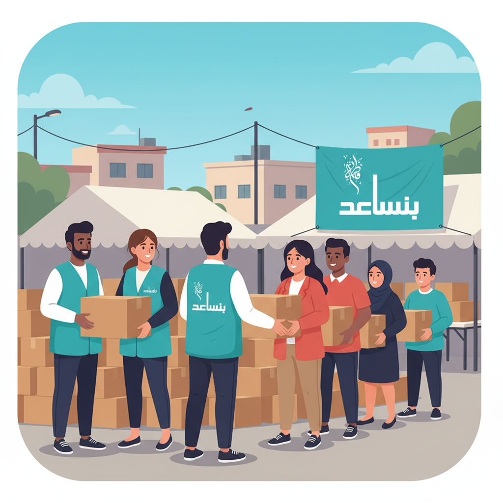 صورة توضيحية لعام 2019