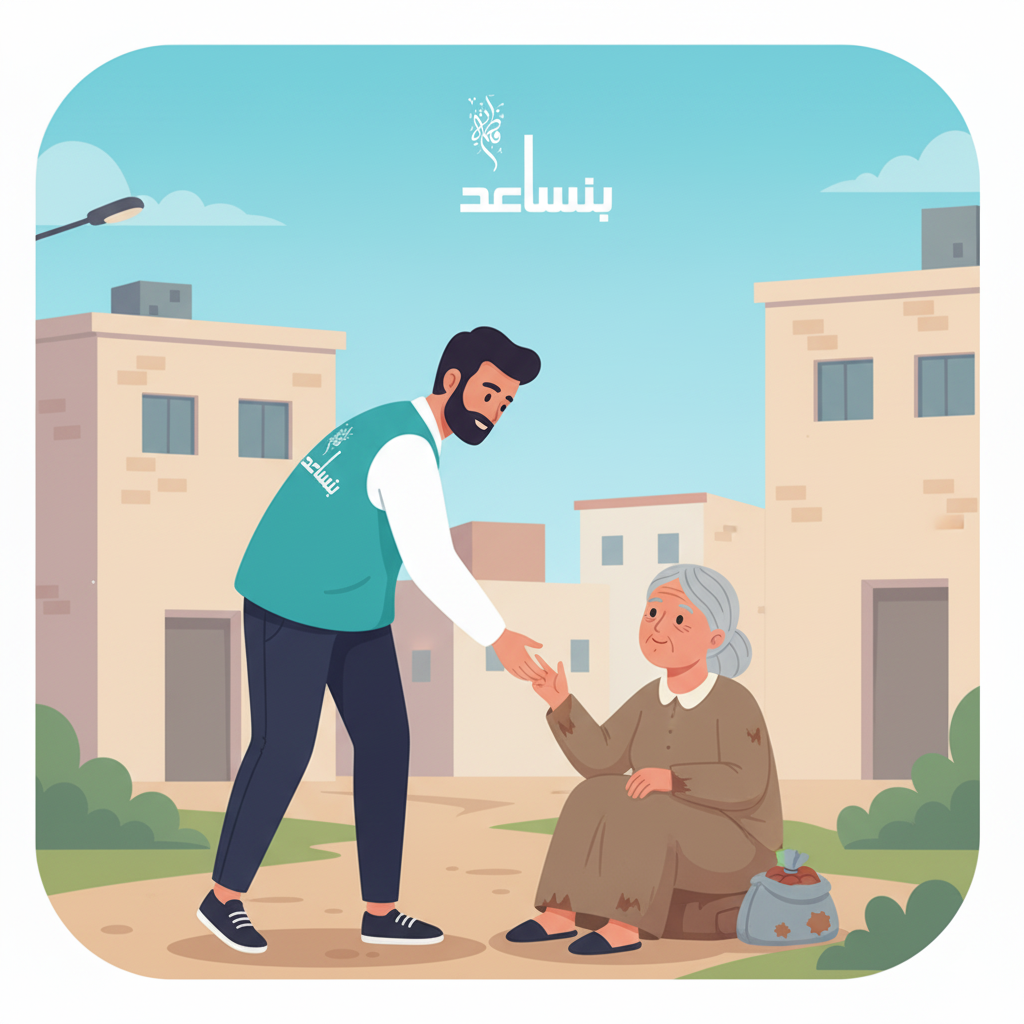 صورة توضيحية لعام 2020