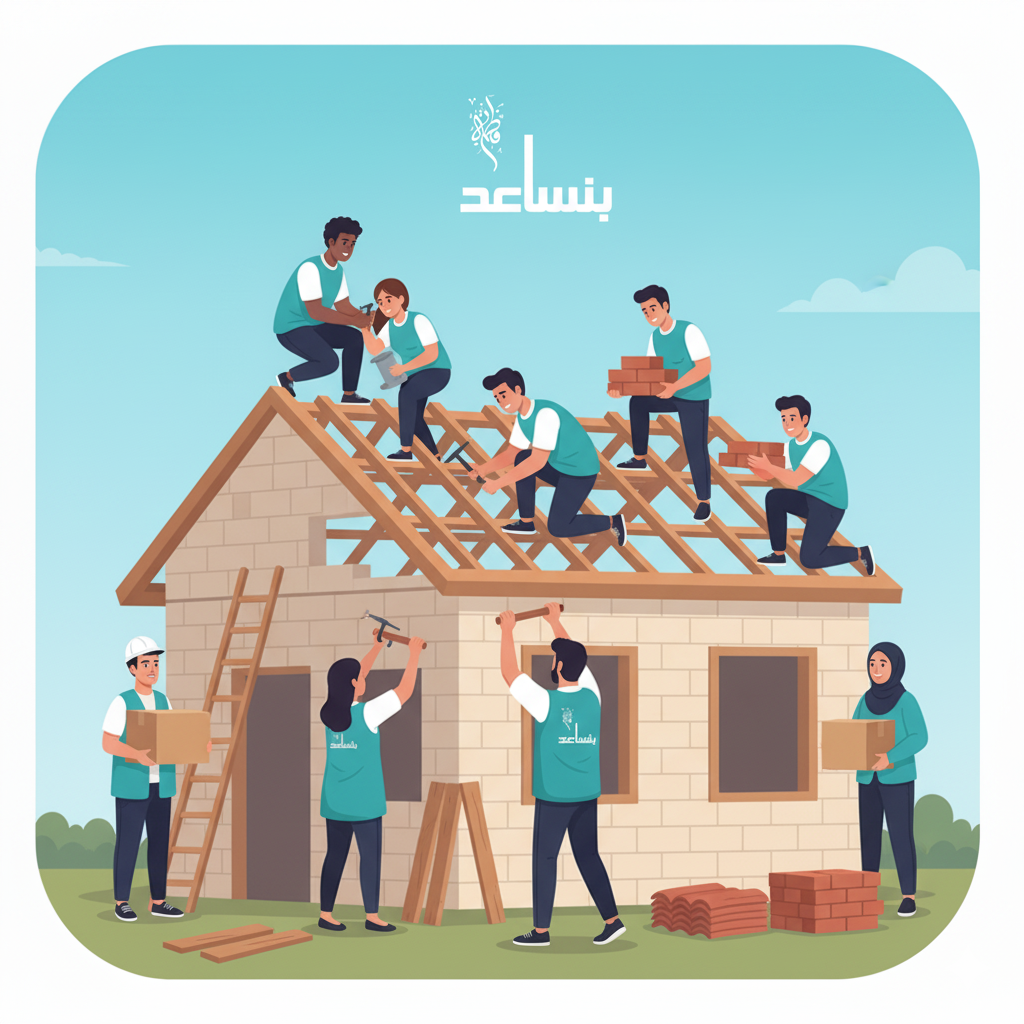 صورة توضيحية لعام 2021