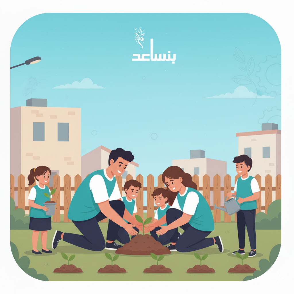 صورة توضيحية لعام 2023