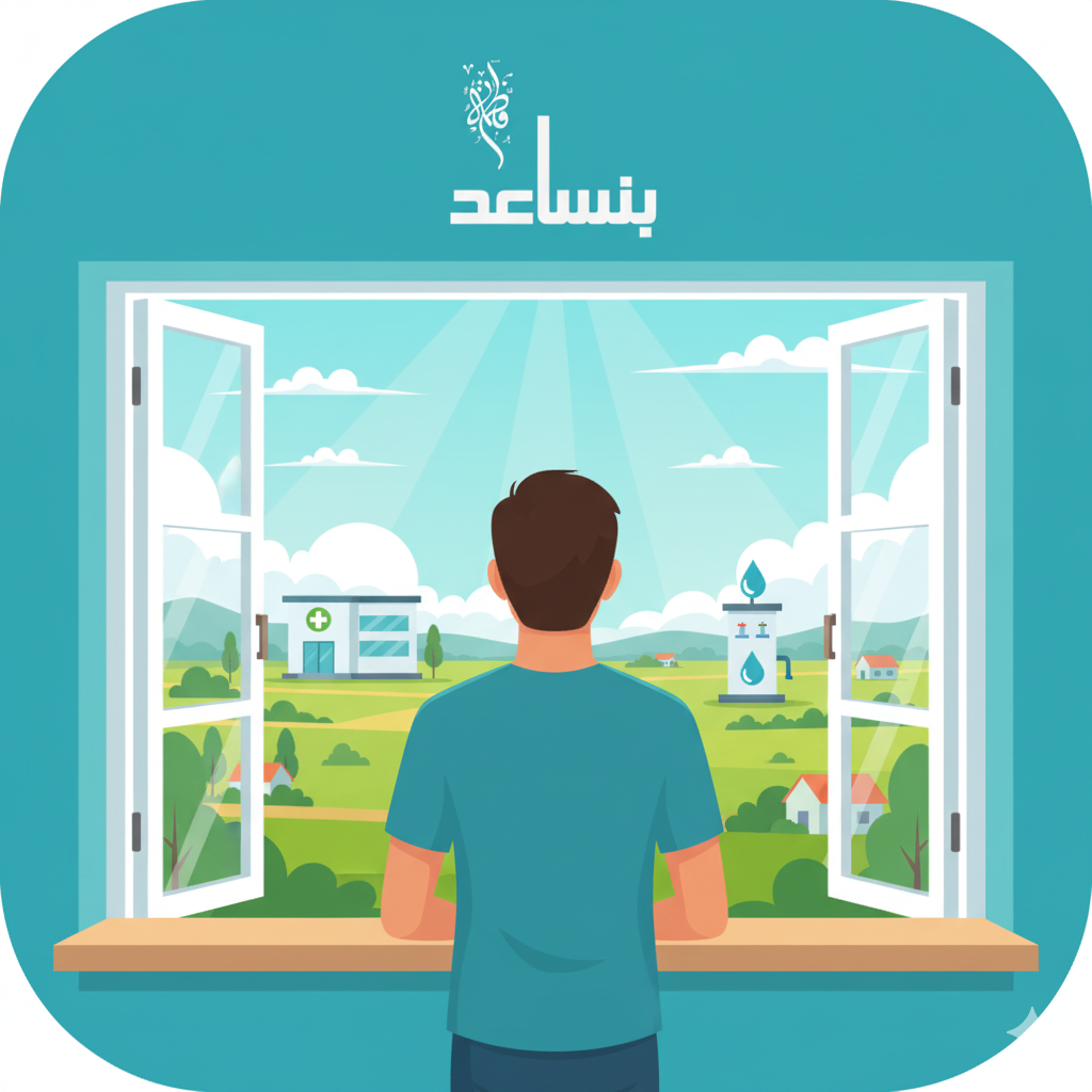 صورة توضيحية لعام 2024