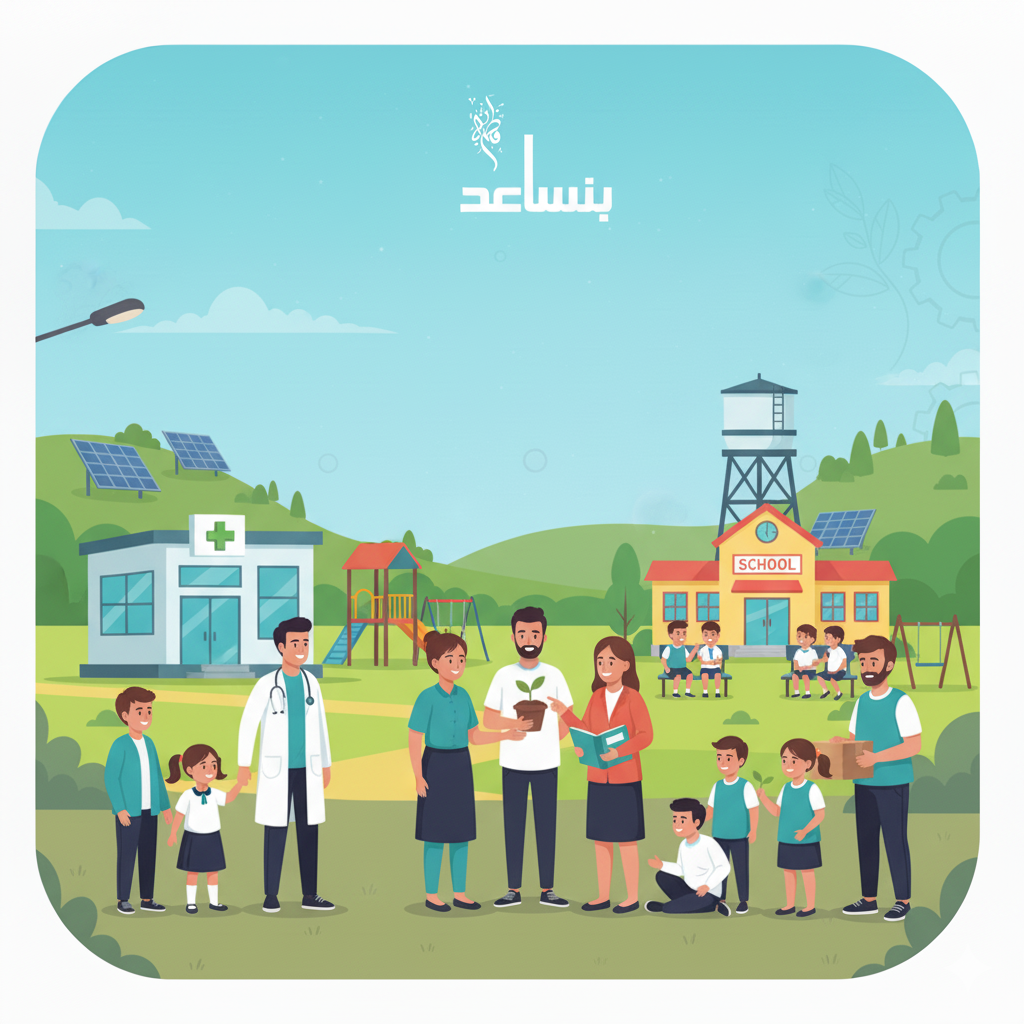 صورة توضيحية لعام 2025