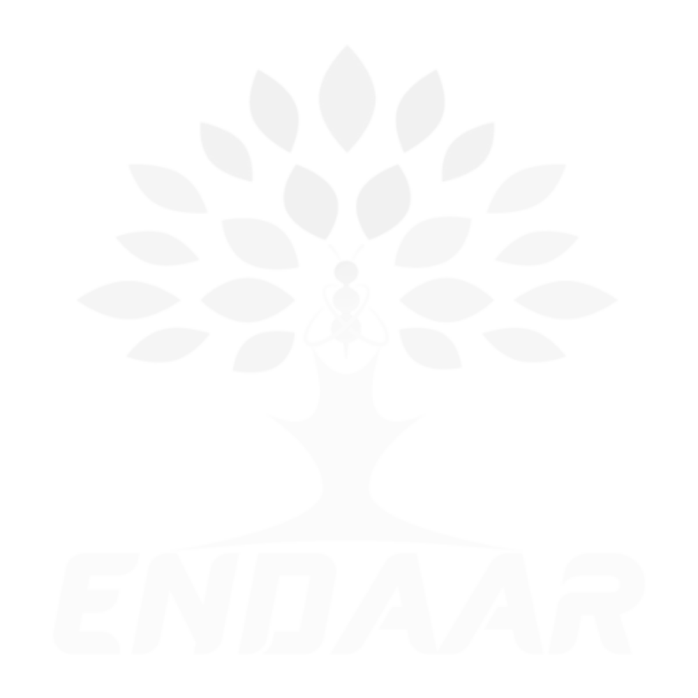 Endaar